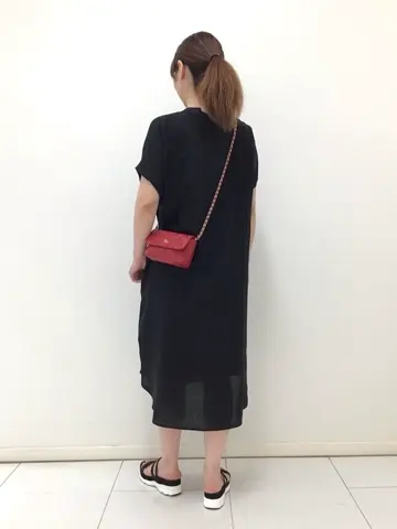 23区 L やの コーディネート画像