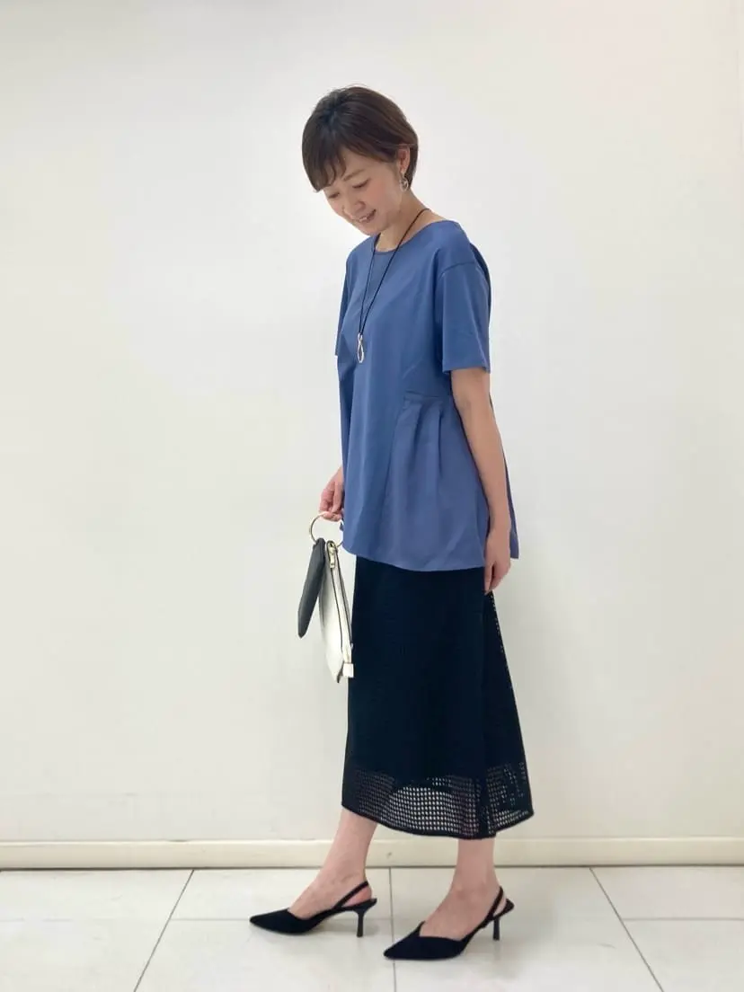 23区 L 蔦谷 コーディネート画像