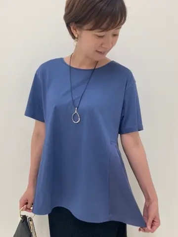 23区 L 蔦谷 コーディネート画像