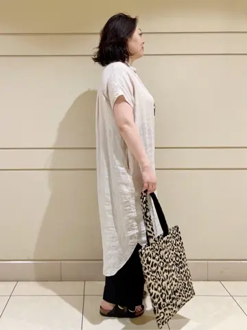 23区 L 山崎 コーディネート画像