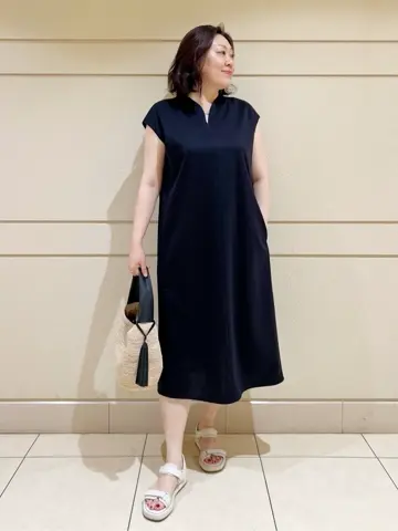 23区 L 山崎 コーディネート画像