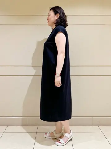 23区 L 山崎 コーディネート画像