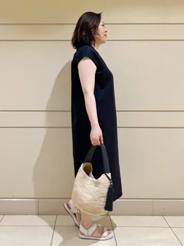 23区 L 山崎 コーディネート画像