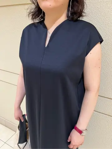 23区 L 山崎 コーディネート画像