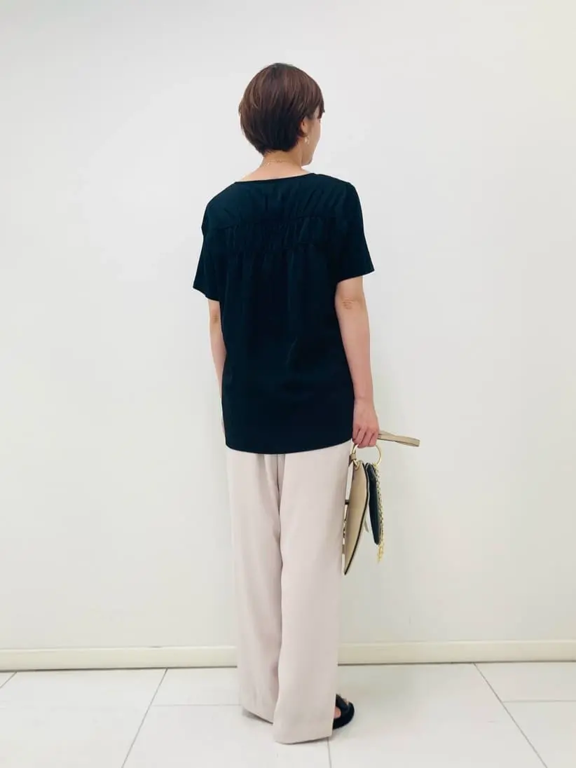 23区 L 蔦谷 コーディネート画像