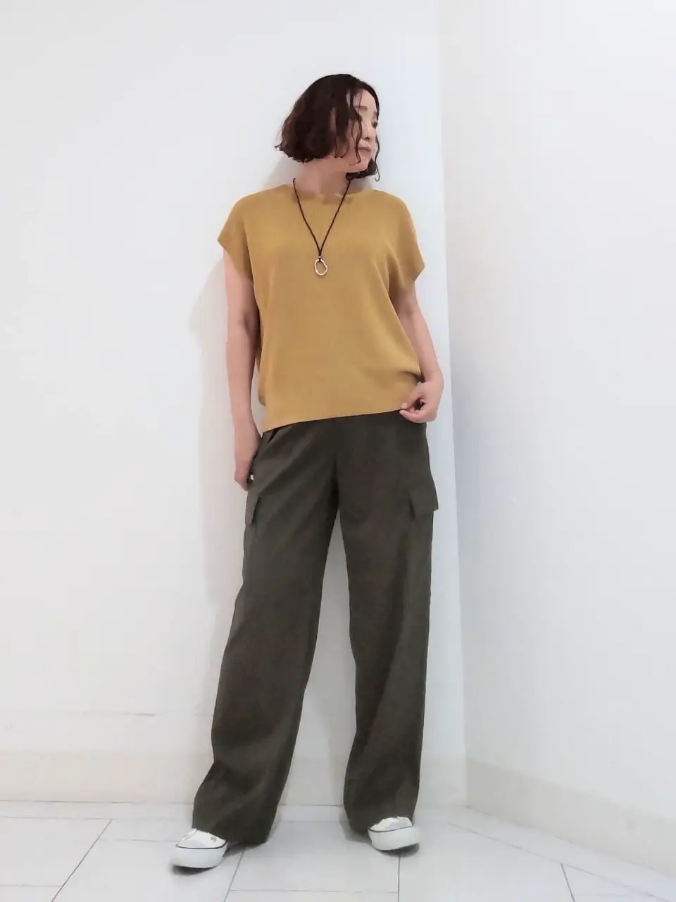 23区 L ナオミ コーディネート画像