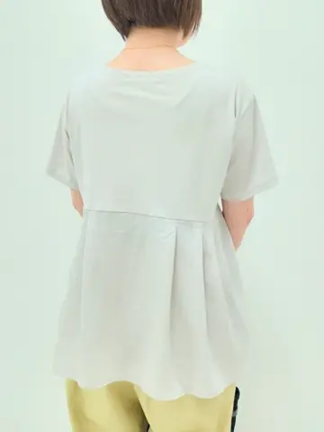 23区 L 中村 コーディネート画像