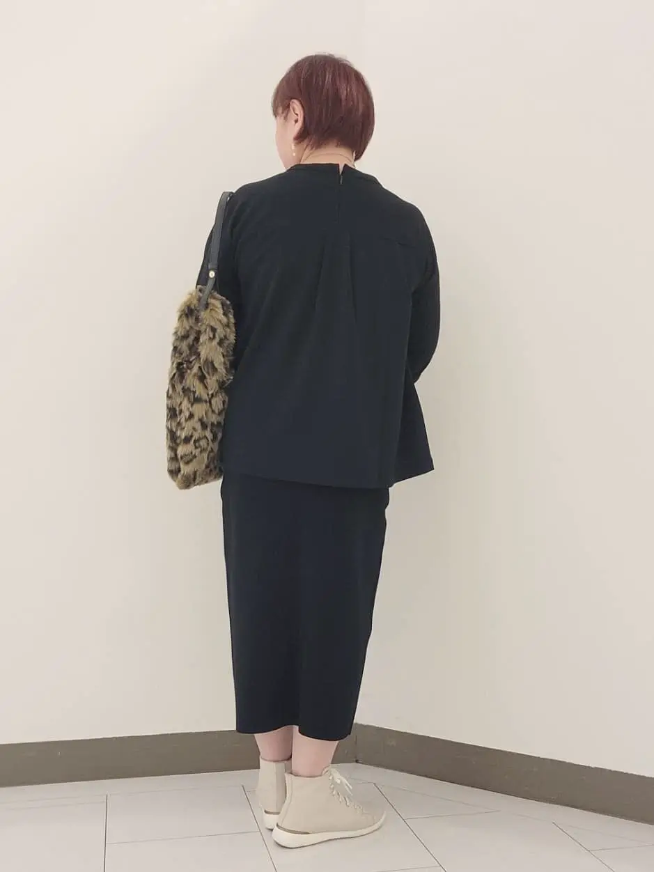 23区 L kazumi コーディネート画像