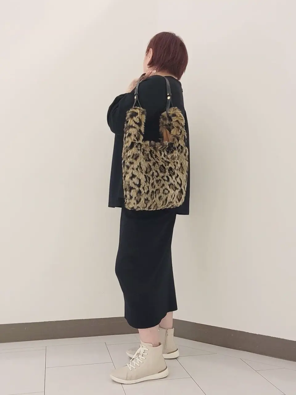 23区 L kazumi コーディネート画像