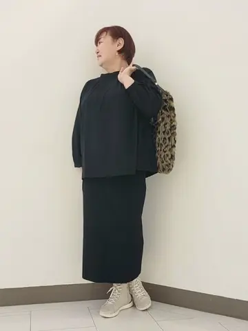 23区 L kazumi コーディネート画像