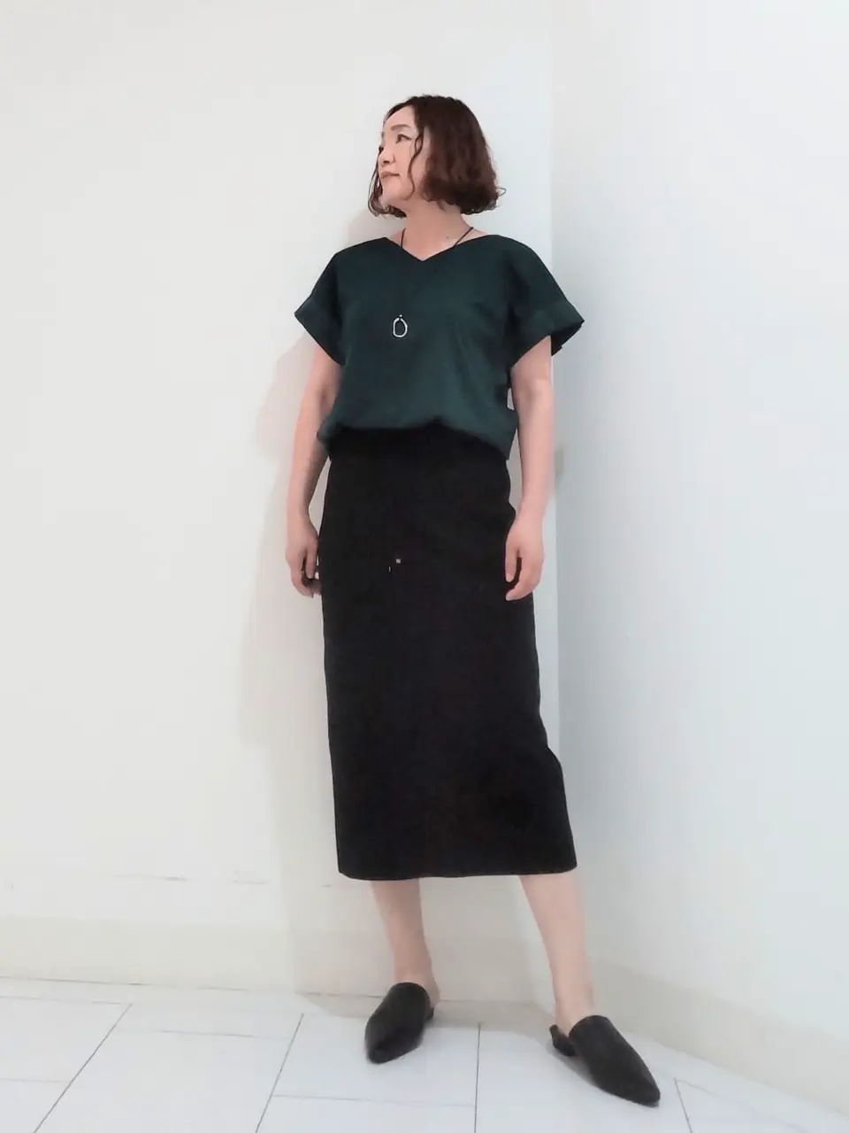 23区 L ナオミ コーディネート画像