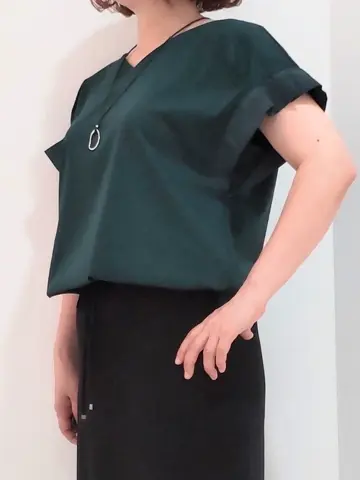 23区 L ナオミ コーディネート画像