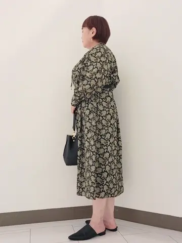 23区 L kazumi コーディネート画像