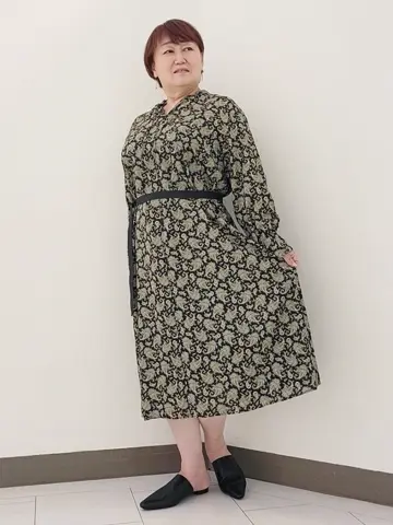 23区 L kazumi コーディネート画像