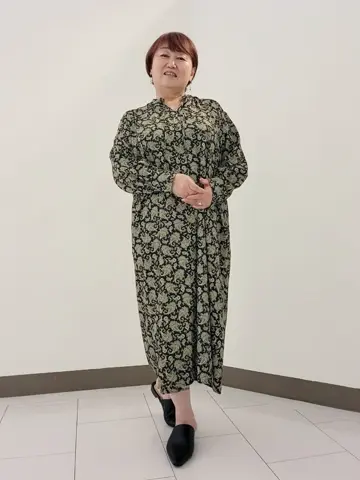 23区 L kazumi コーディネート画像