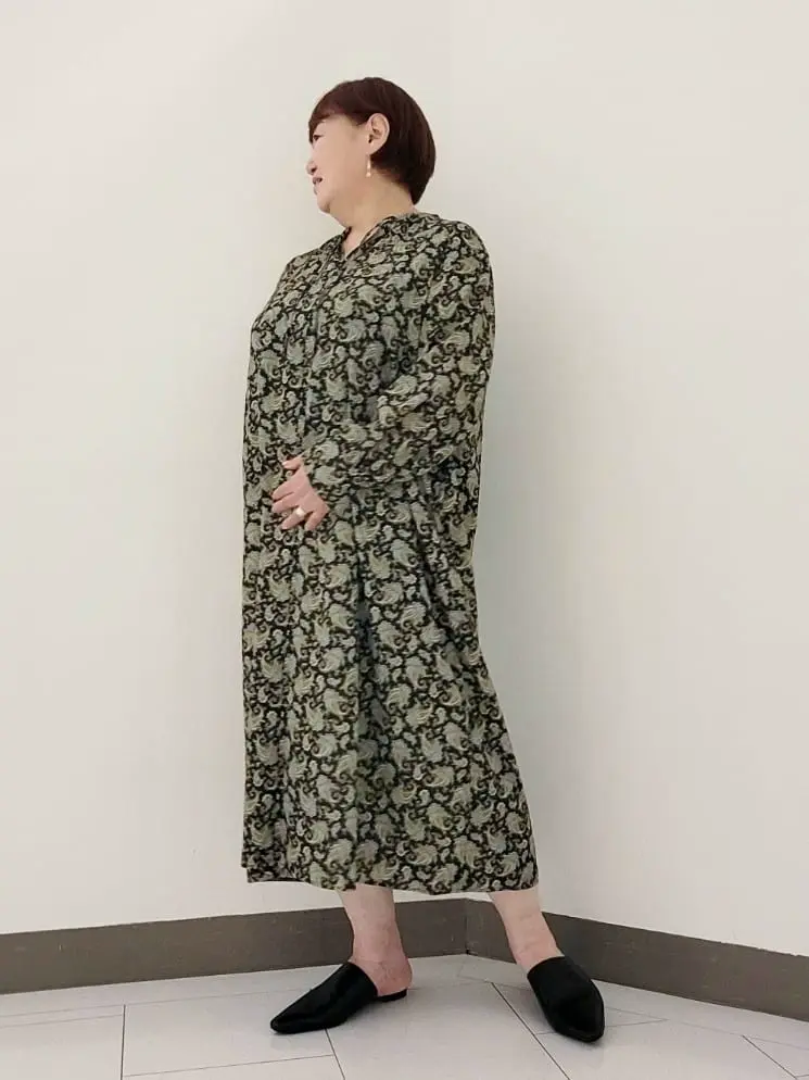 23区 L kazumi コーディネート画像