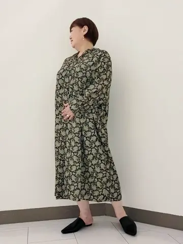 23区 L kazumi コーディネート画像