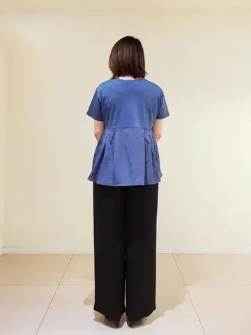 23区 L 堤 コーディネート画像