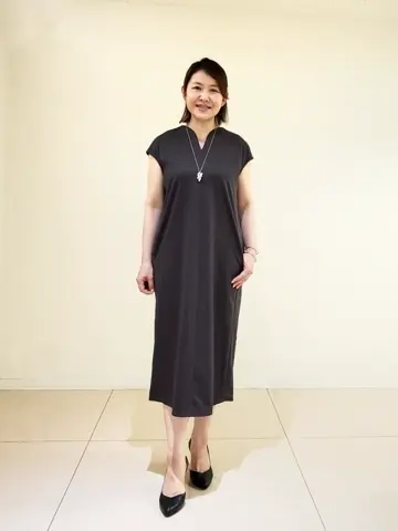 23区 L 堤 コーディネート画像