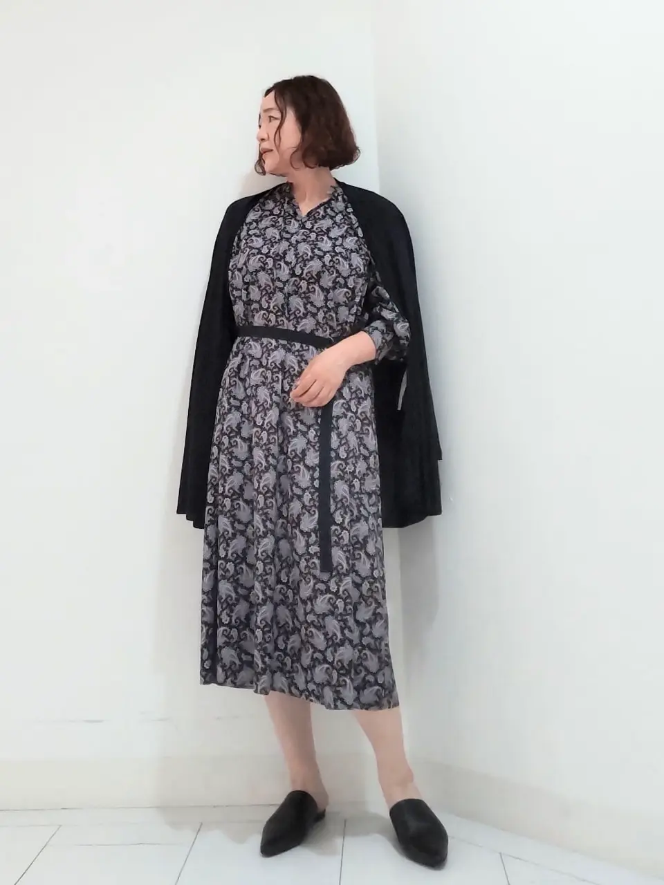 23区 L ナオミ コーディネート画像