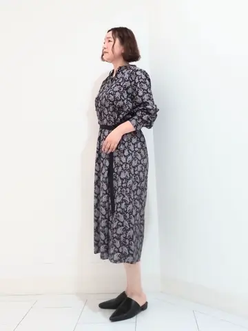 23区 L ナオミ コーディネート画像