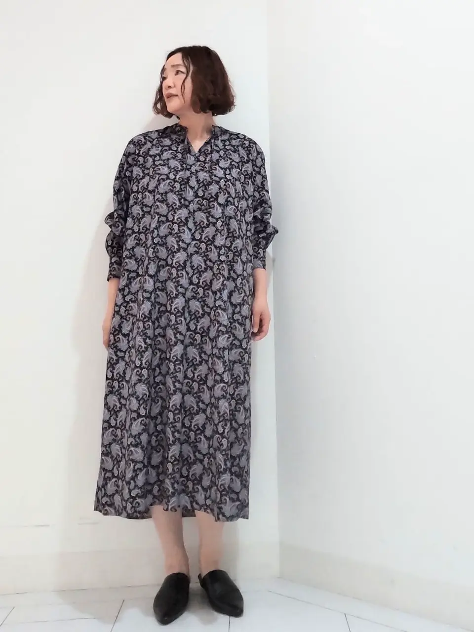 23区 L ナオミ コーディネート画像