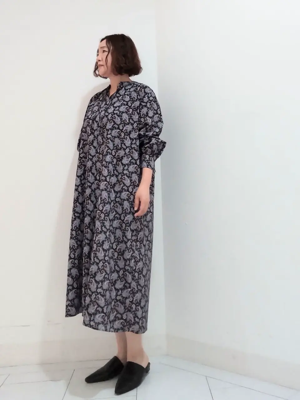 23区 L ナオミ コーディネート画像