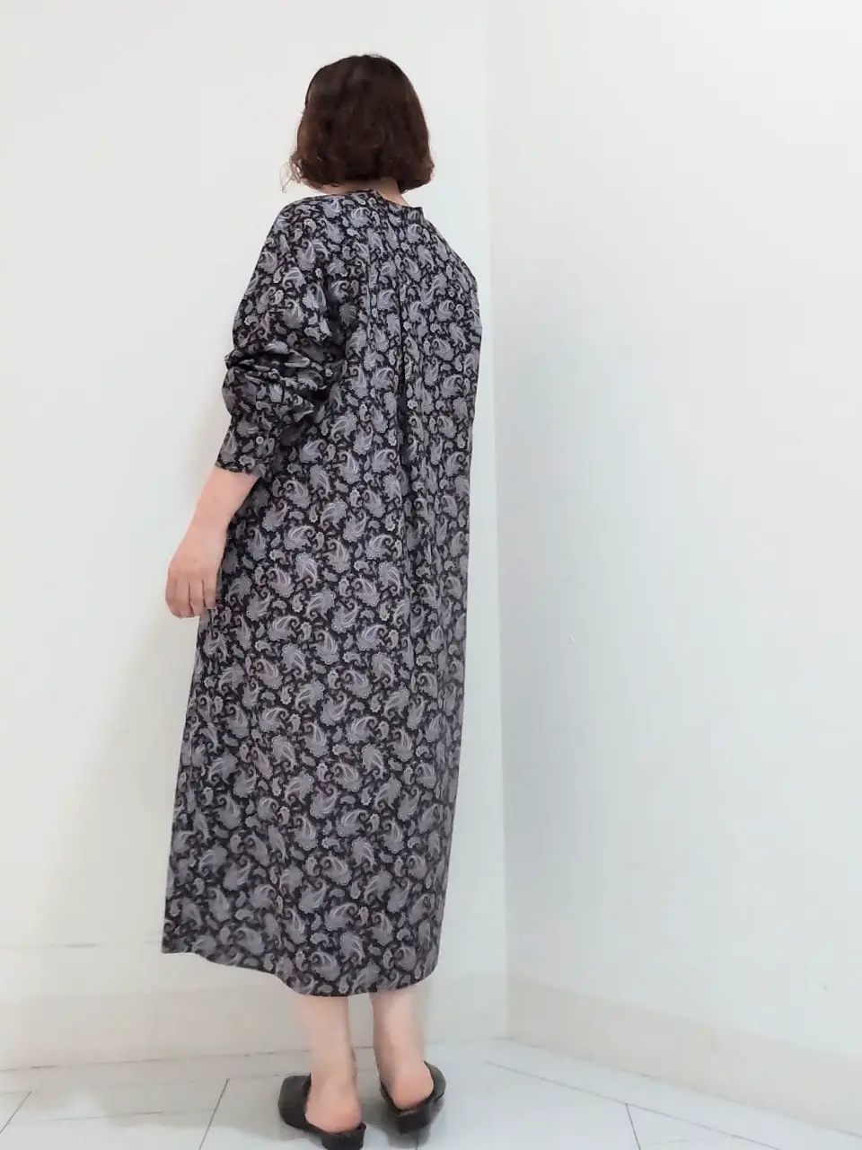 23区 L ナオミ コーディネート画像