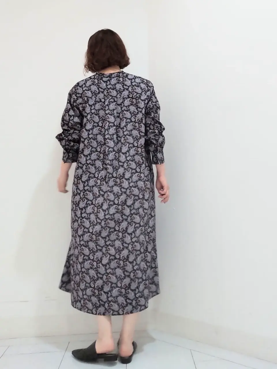 23区 L ナオミ コーディネート画像