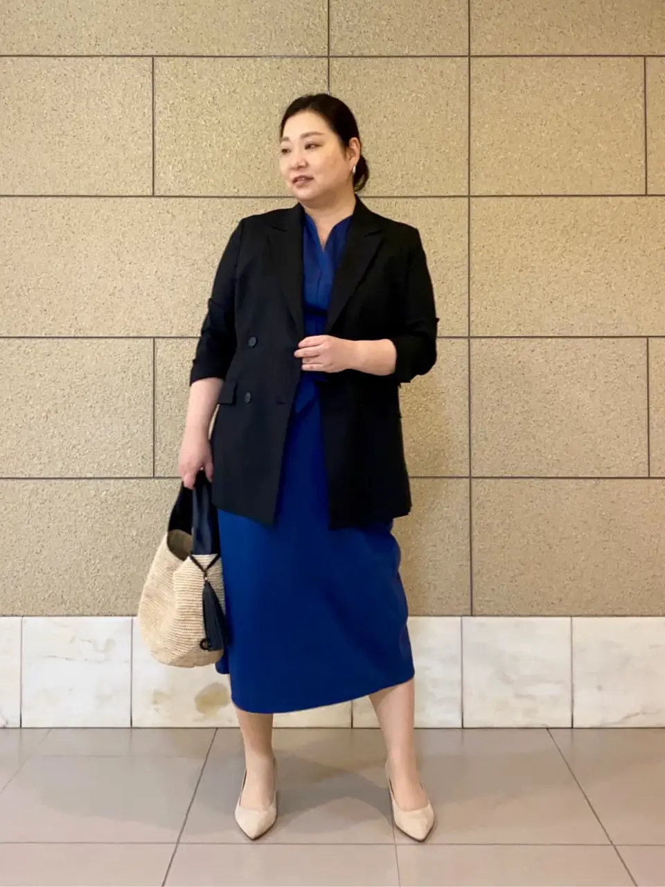  古川 コーディネート画像