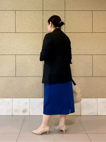 23区 L 古川 コーディネート画像