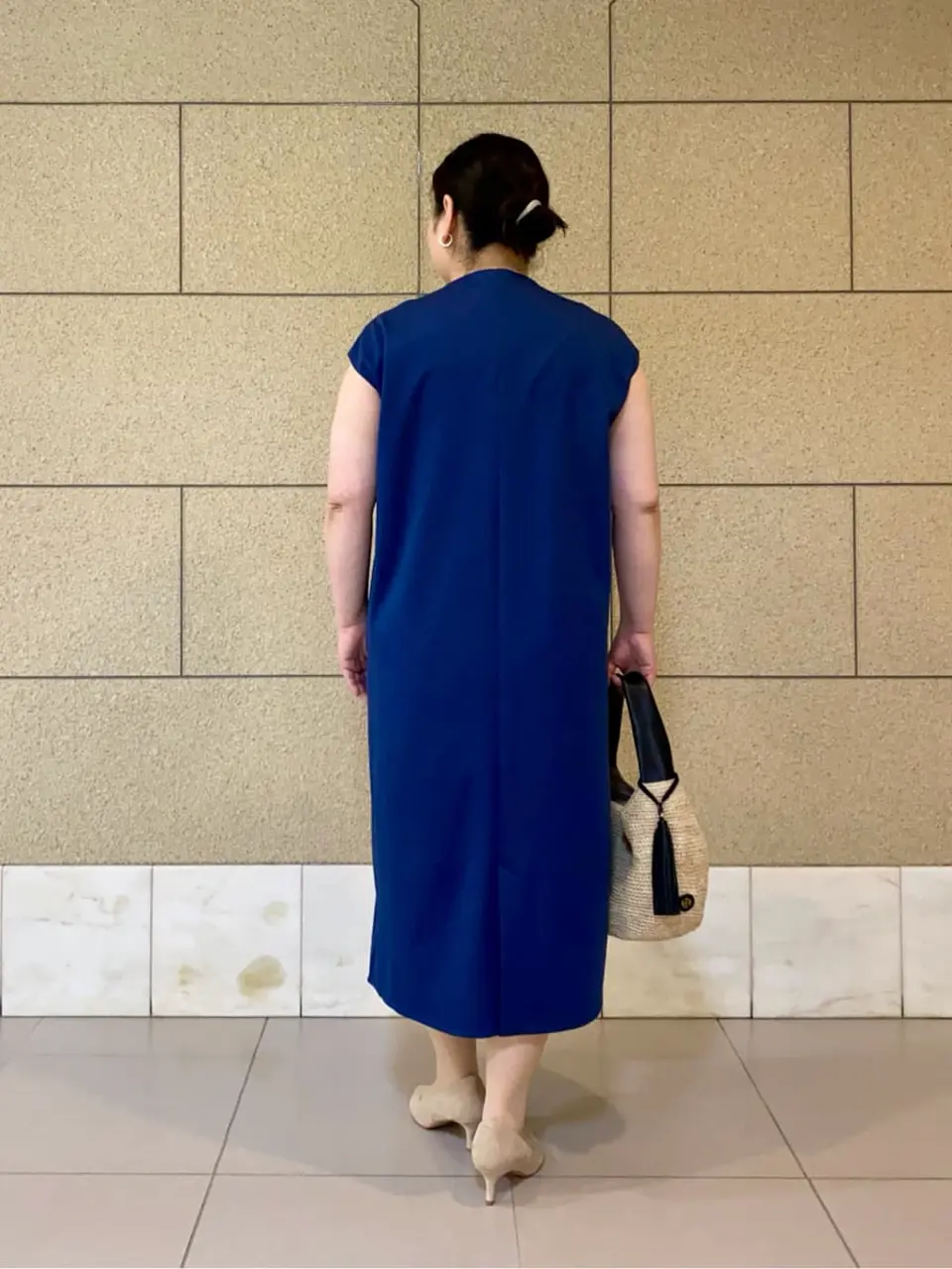 23区 L 古川 コーディネート画像