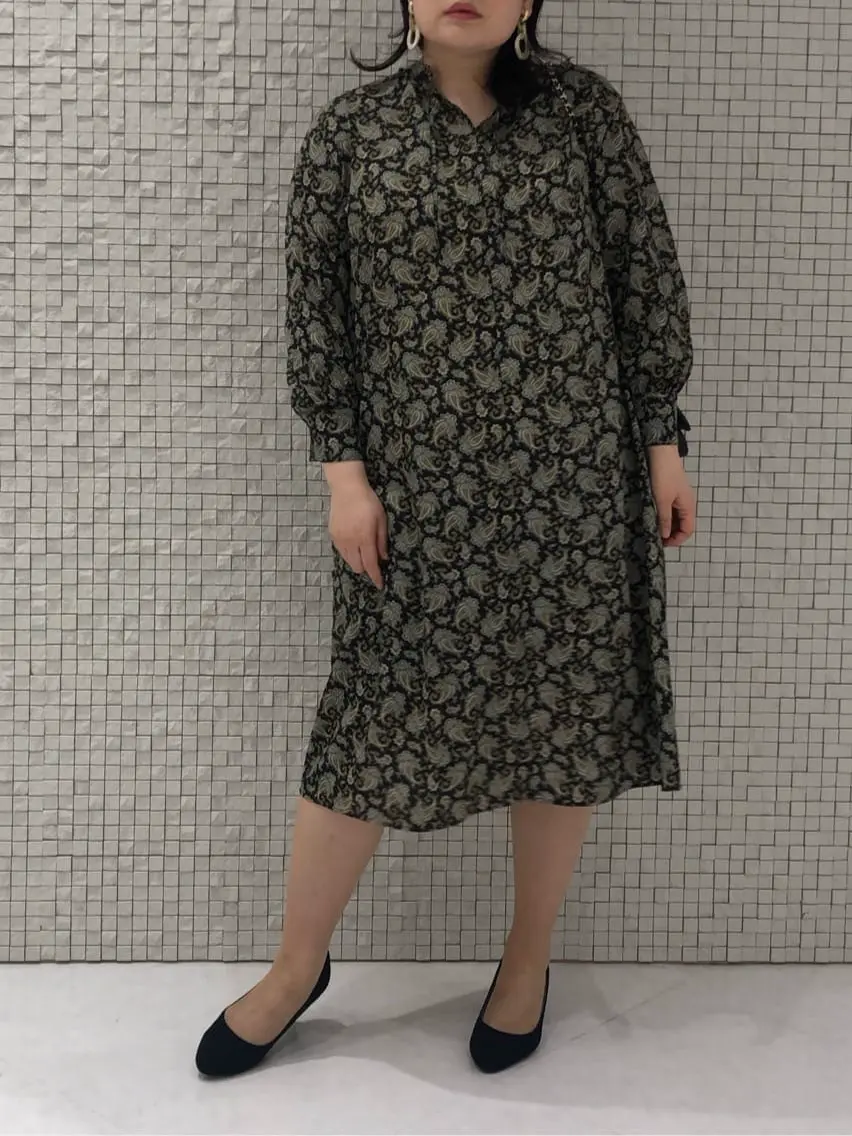 23区 L 後藤 コーディネート画像