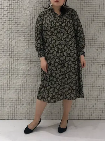 23区 L 後藤 コーディネート画像