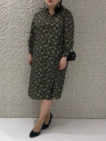 23区 L 後藤 コーディネート画像