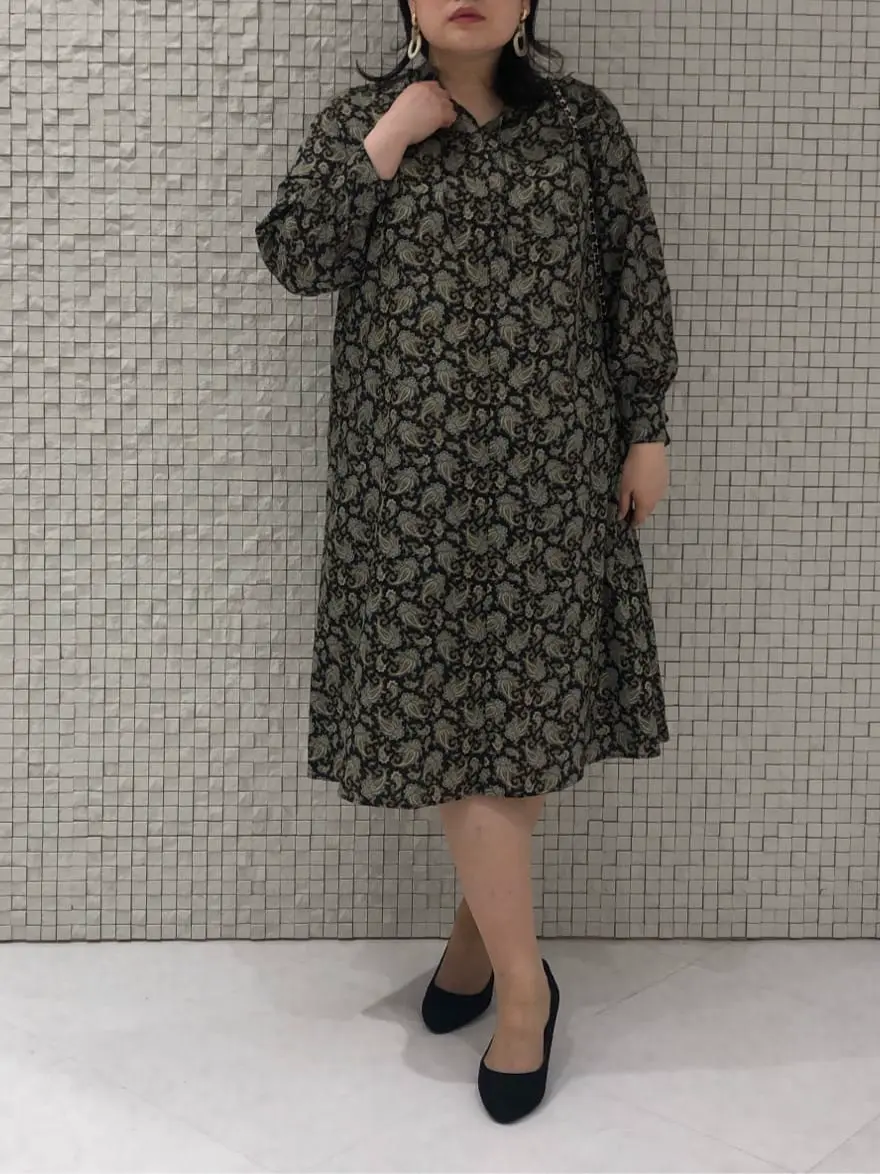 23区 L 後藤 コーディネート画像