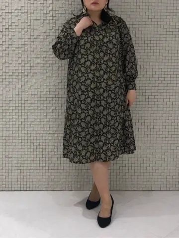 23区 L 後藤 コーディネート画像