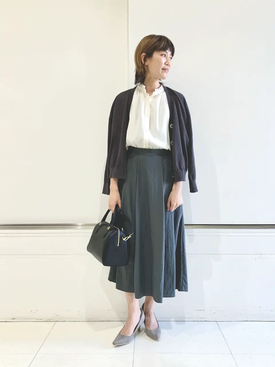  稲船 コーディネート画像