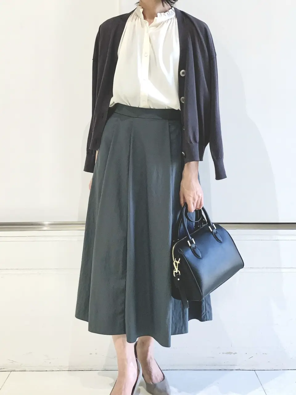 23区 L 稲船 コーディネート画像