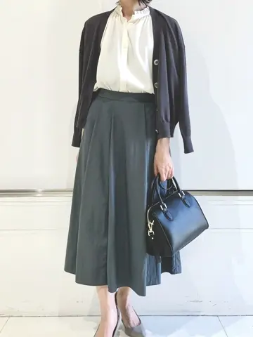 23区 L 稲船 コーディネート画像