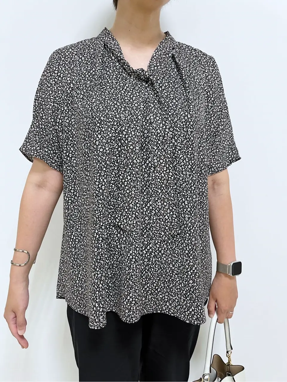 23区 L 田中 コーディネート画像