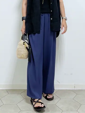 23区 L 田中 コーディネート画像