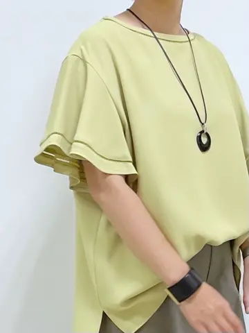 23区 L 田中 コーディネート画像