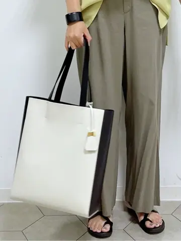 23区 L 田中 コーディネート画像