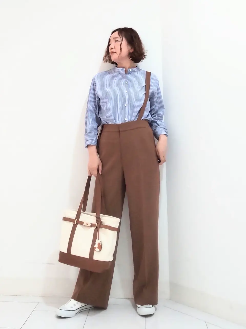 23区 L ナオミ コーディネート画像