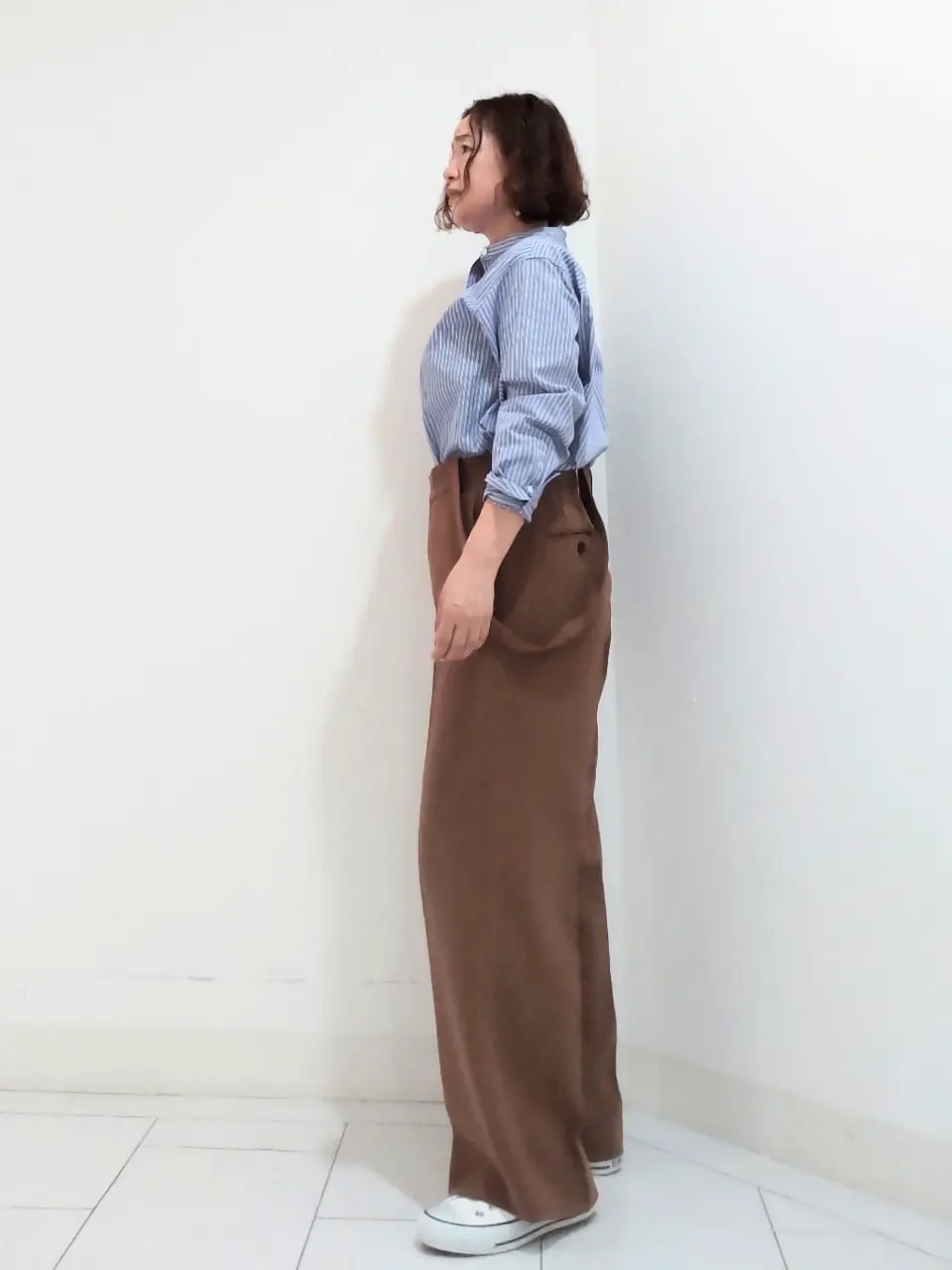 23区 L ナオミ コーディネート画像