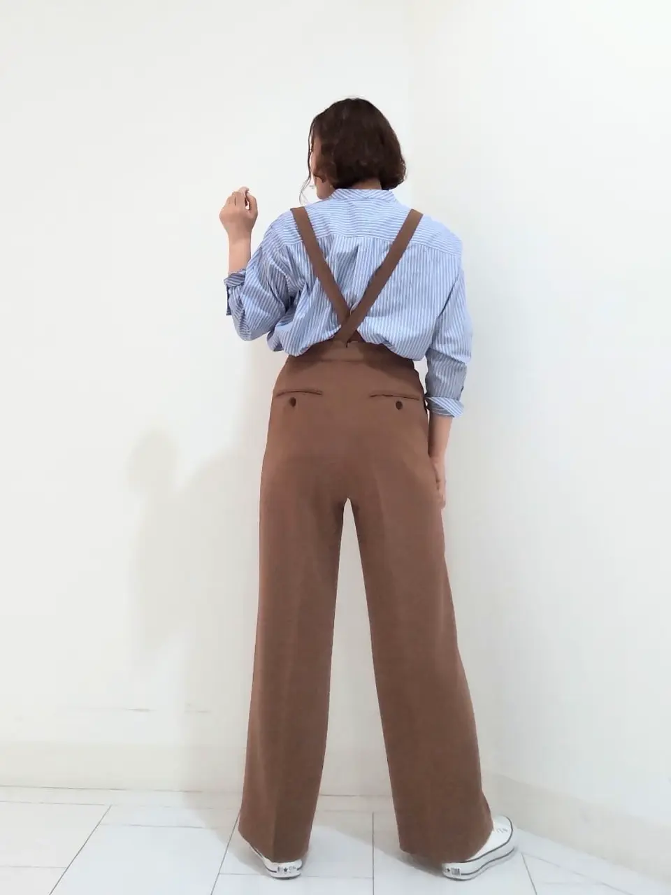 23区 L ナオミ コーディネート画像