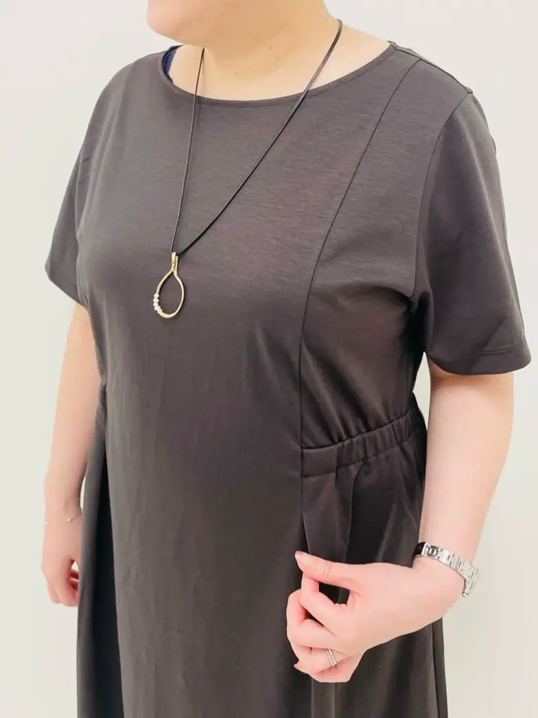 23区 L 佐藤 コーディネート画像