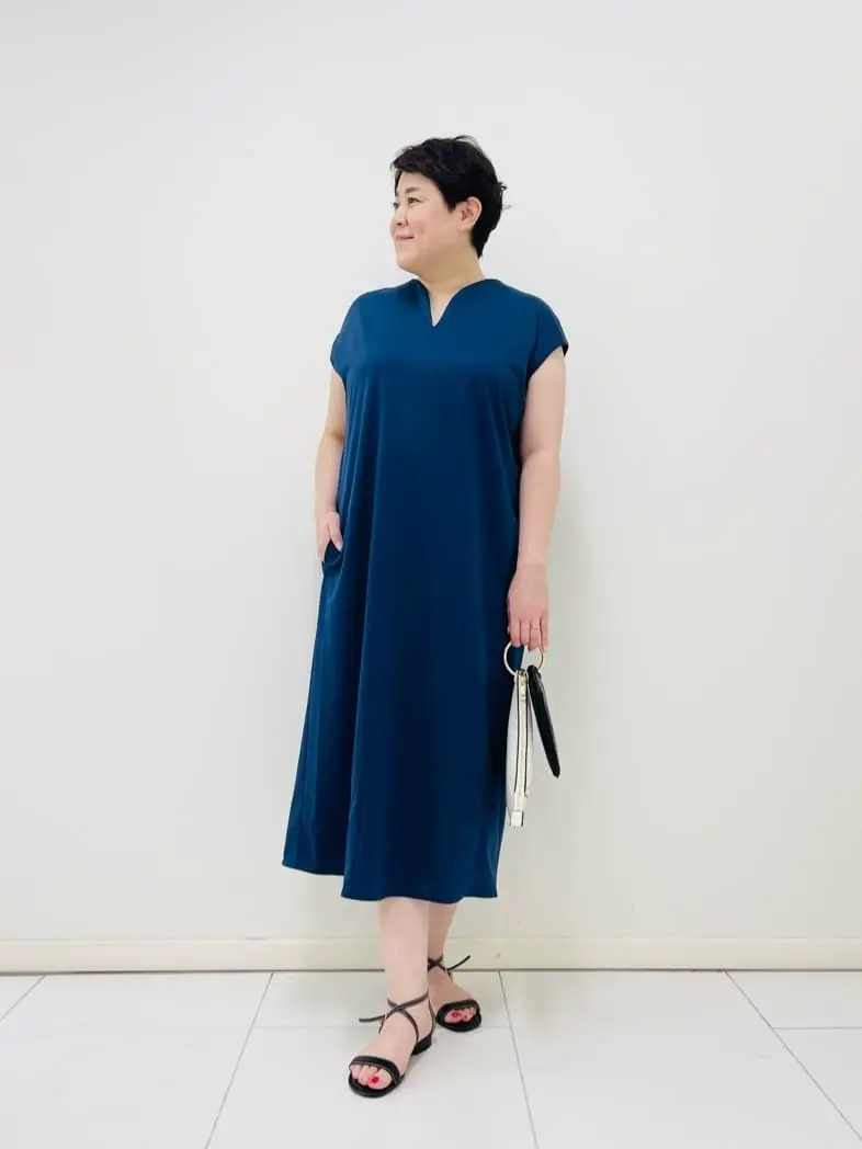 23区 L 佐藤 コーディネート画像