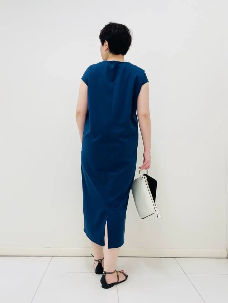 23区 L 佐藤 コーディネート画像